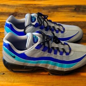 Nike Air Max 95 11.5 NWOB